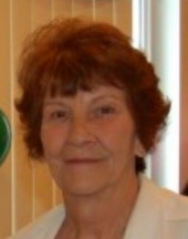 Joan M. Stedman