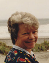 Janet M. Nahumck