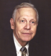Carl A. Swanson