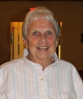 Donna M. Morgan