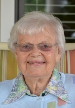 Margaret Johnson Grubel