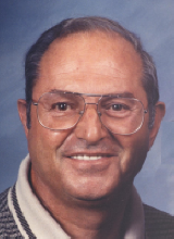 Anthony D. Caramanica