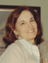 Ethel Sherman Orsino