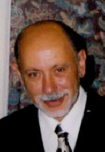 Charles Beshara Hobaica