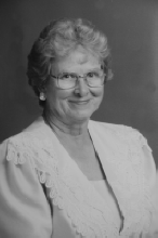 Betty Jane McCarthy
