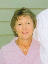 Marjorie J. Bortle