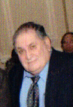 Robert A. Canarelli