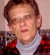 Patricia A. Smith