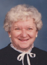 Christine S. Penet