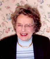Eileen G. Williams
