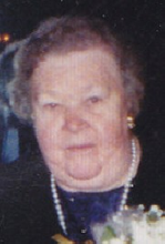 Doris M. DelMedico