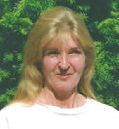 Janet Mary Dahlgren