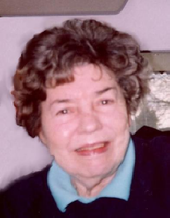 Rosemarie D. Brown