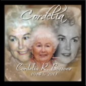 Cordelia M. Bozzone 12654208