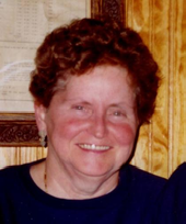 Dorothea K. Evans