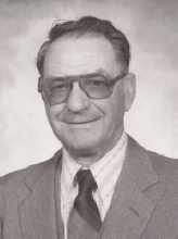 Earl F. Schaner
