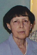 Lorraine M. Reed