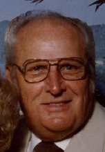 Walter A. Szancilo