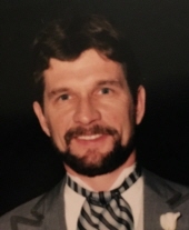 David J. Christian