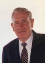 Walter J. Cromp