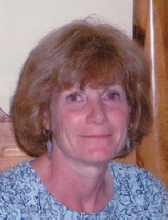 Nancy M. Sheppard