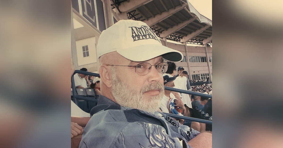 David John Peters Obituary - Visitation & Funeral Information