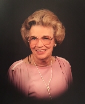 Dorothy M. O'Neil