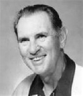Lloyd M. Garner