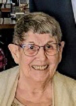 Betty C. Furner