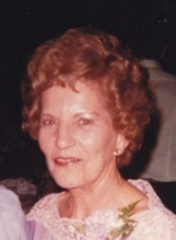 Grace Esther Ludlow