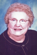Dorothy M. Rasbach