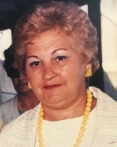 Beverly A. Kerr