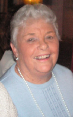 Photo of Marguerite Bischoff