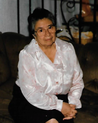 Photo of Carlota Nunez