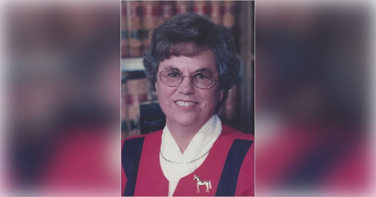 Obituary information for Betty Lou Fuller Ripato