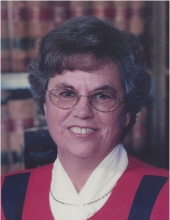 Betty Lou Fuller Ripato