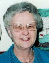 Dorothy E. Weeks