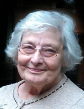 Barbara 'Barb' Moore
