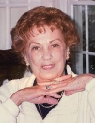 Photo of Mary Benanti