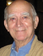 Salvatore Petrillo