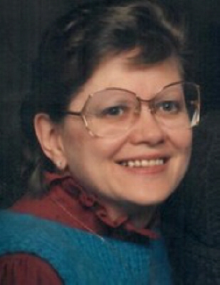 Photo of Dorothy Havens