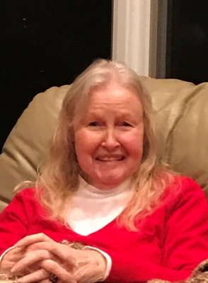 Mary Linda Gibson