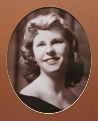 Phyllis A. Jackson