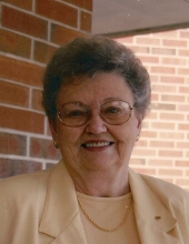 Ruth M. Boliek