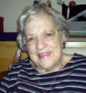 Patricia Marion Lorenz
