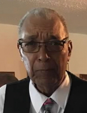 Andrew Anderson, Jr.