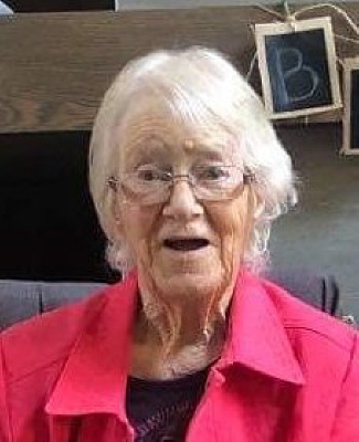 Charlotte Doraine Williams Langley, British Columbia Obituary