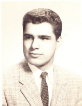 John R. Chavez
