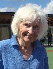 Agatha Marie Peterson