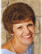 Patricia Ann Valasek
